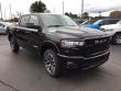 2026 Ram 1500 BIG HORN CREW CAB 4X4 5'7 BOX Pickup