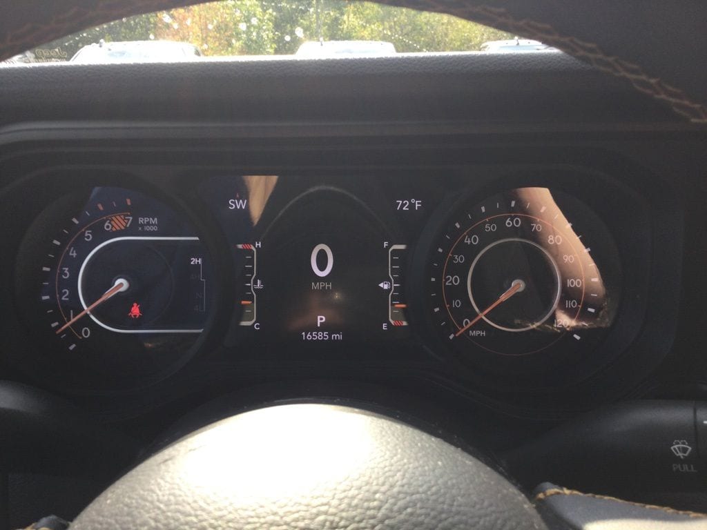 2024 Jeep Wrangler 2-Door Sport S - Photo 18