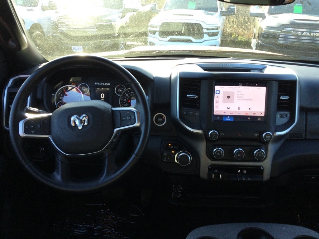 Used 2024 Ram 2500 Big Horn Truck