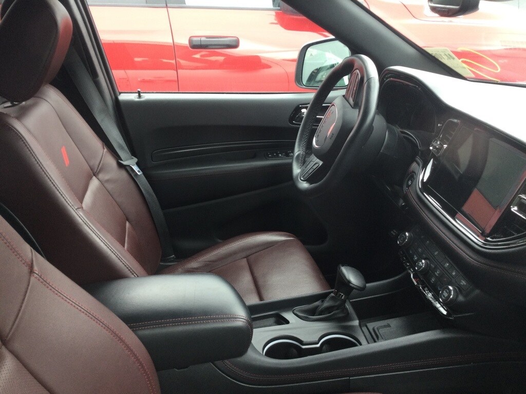 2024 Dodge Durango R/T Plus photo 2