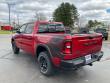 2026 Ram 1500 REBEL CREW CAB 4X4 5'7 BOX Pickup
