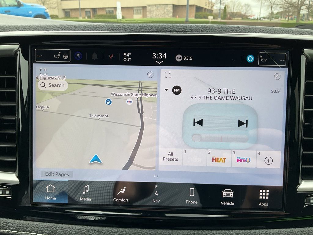 2026 Chrysler Pacifica Select - Photo 22
