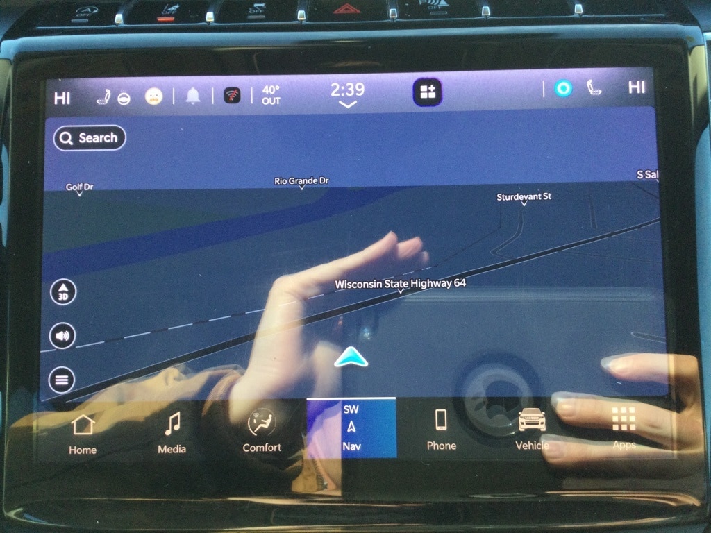 Used 2023 Jeep Grand Cherokee Limited SUV