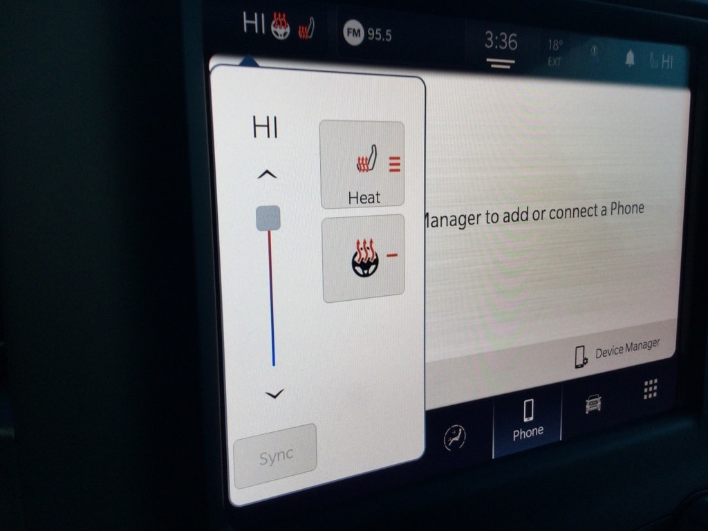 Used 2022 Ram 1500 Big Horn/Lone Star Truck