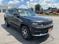 2023 Jeep Grand Cherokee L Limited SUV