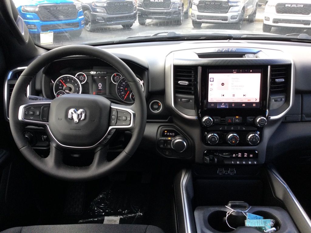 2026 RAM 1500 Big Horn/Lone Star - Photo 3