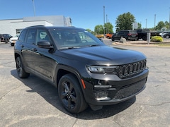 2025 Jeep Grand Cherokee Limited SUV