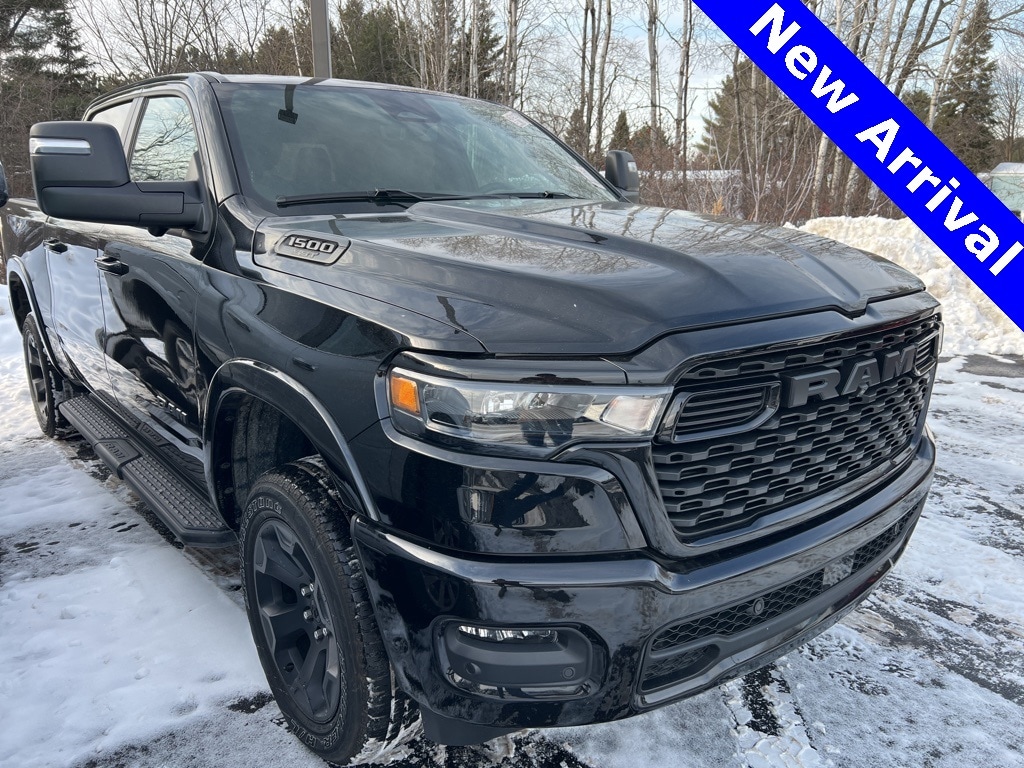 2025 RAM Ram 1500 Pickup Big Horn/Lone Star's photo