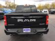 2026 Ram 1500 BIG HORN CREW CAB 4X4 5'7 BOX Pickup