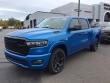 2026 Ram 1500 BIG HORN CREW CAB 4X4 5'7 BOX Pickup