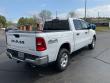 2026 Ram 1500 BIG HORN CREW CAB 4X4 5'7 BOX Pickup