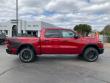2026 Ram 1500 REBEL CREW CAB 4X4 5'7 BOX Pickup