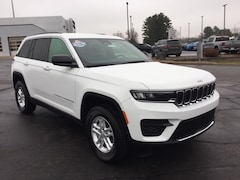 2024 Jeep Grand Cherokee Laredo SUV