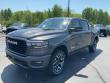 2026 Ram 1500 LARAMIE CREW CAB 4X4 5'7 BOX Pickup