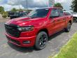 2026 Ram 1500 EXPRESS QUAD CAB 4X4 6'4 BOX Pickup