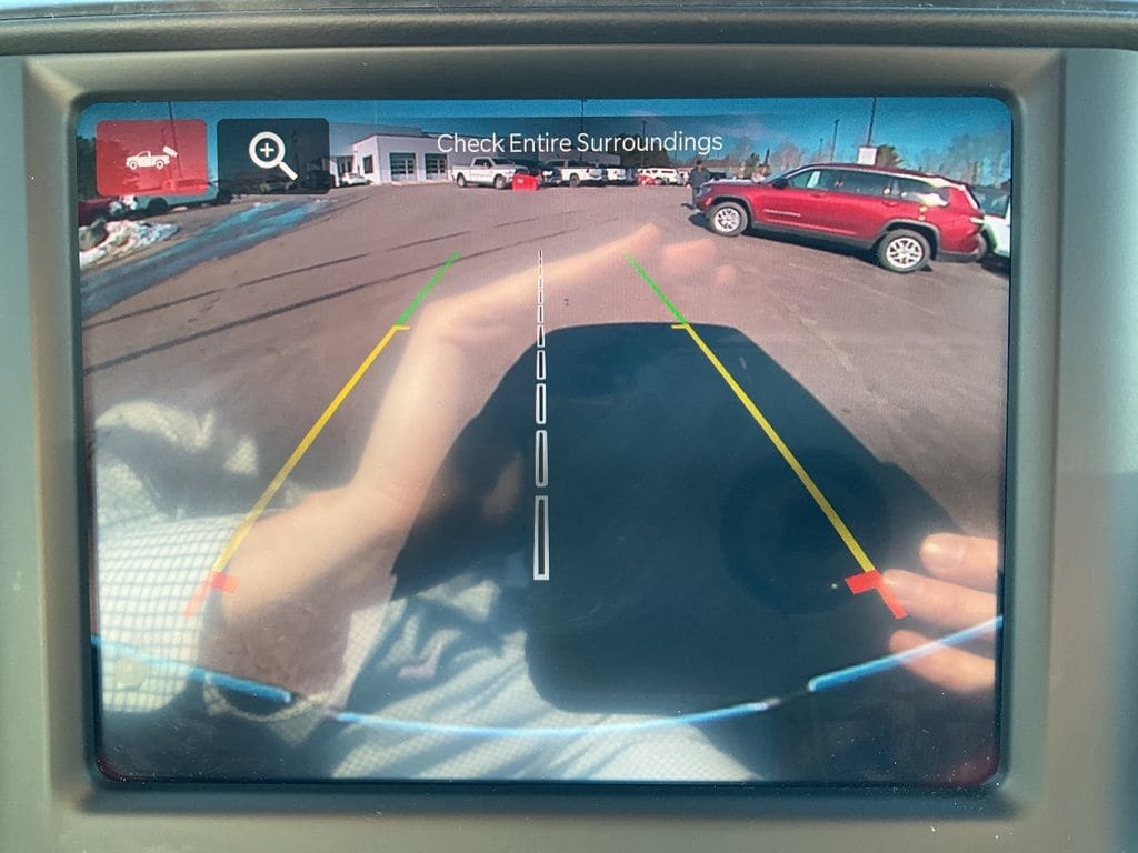 Used 2024 Ram 2500 Big Horn Truck