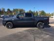 2026 Ram 1500 BIG HORN CREW CAB 4X4 5'7 BOX Pickup