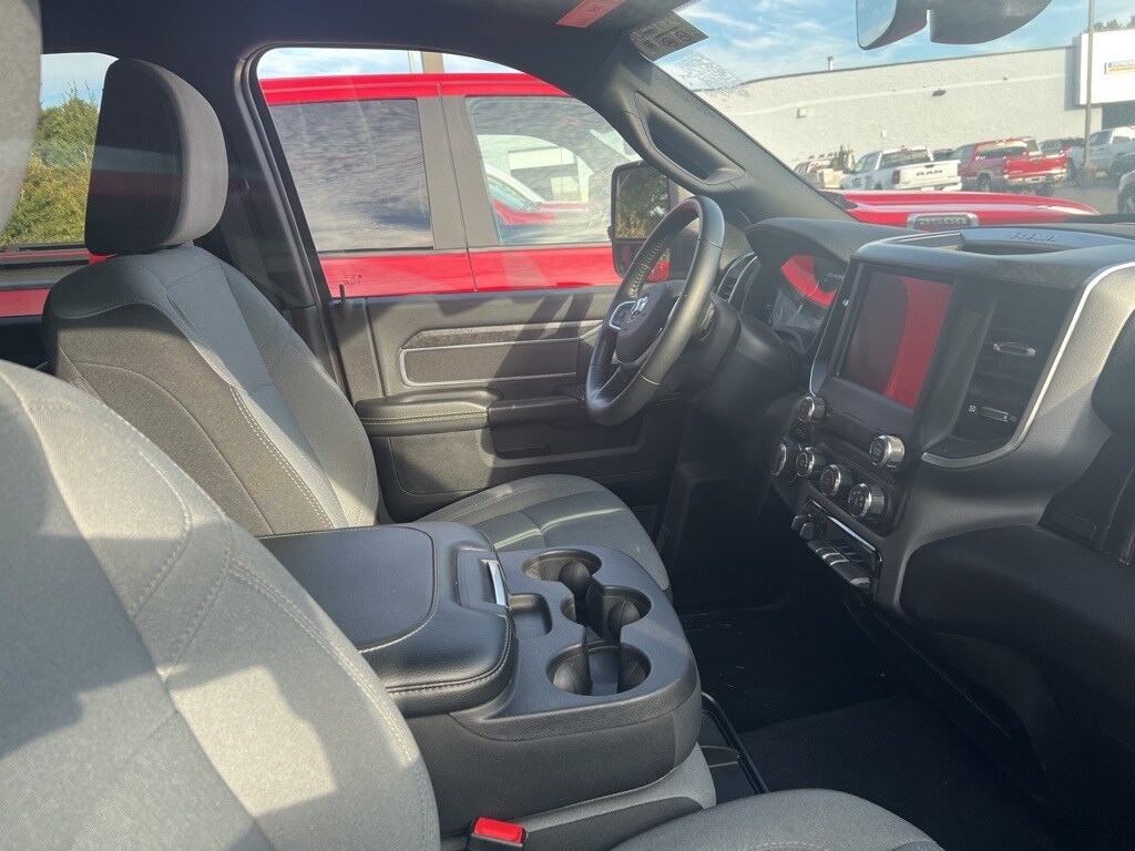 2024 Ram 2500 Big Horn photo 2