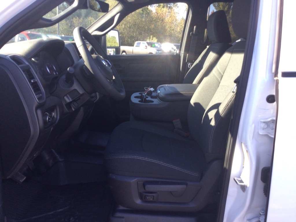 Used 2025 Ram 2500 Tradesman Truck