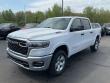 2026 Ram 1500 BIG HORN CREW CAB 4X4 5'7 BOX Pickup