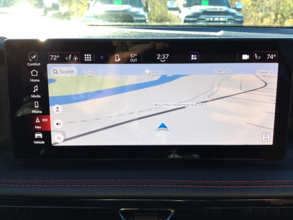 Used 2024 Dodge Hornet GT Plus SUV