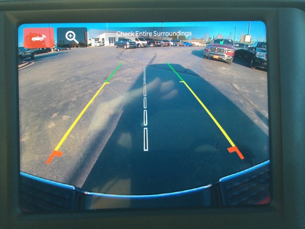 Used 2024 Ram 2500 Big Horn Truck