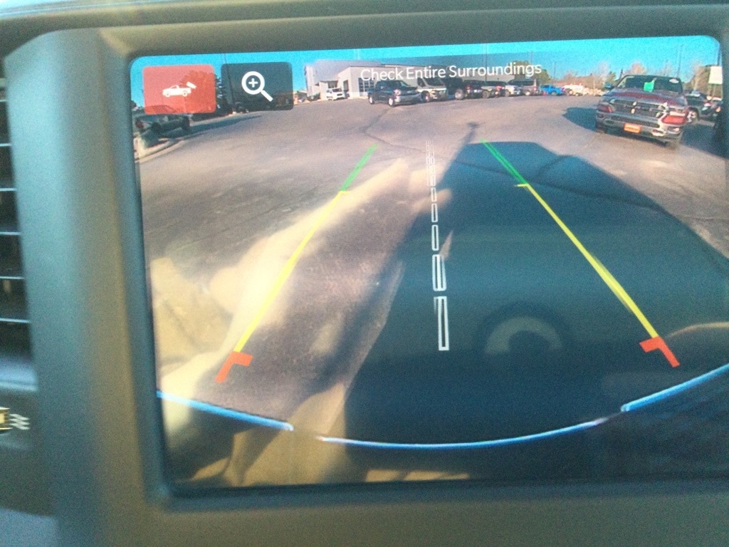 Certified 2024 Ram 2500 Big Horn Truck