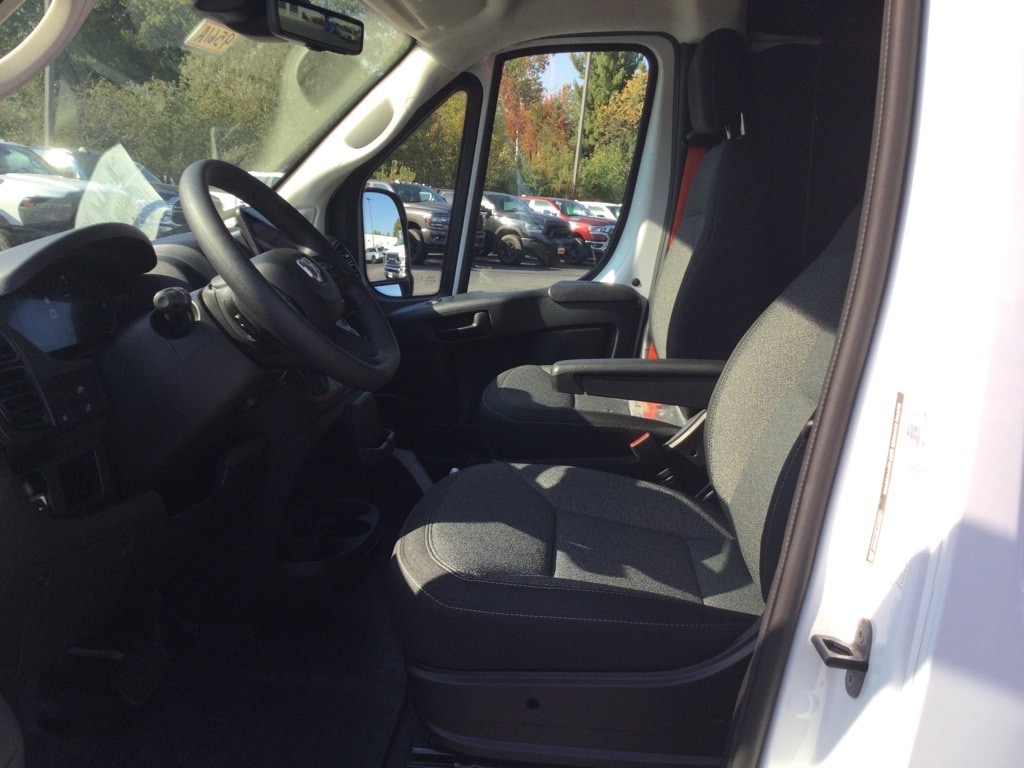 Used 2025 Ram Promaster 2500 Base Cargo Van