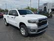 2026 Ram 1500 BIG HORN CREW CAB 4X4 5'7 BOX Pickup