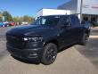 2026 Ram 1500 BIG HORN CREW CAB 4X4 5'7 BOX Pickup
