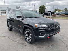 2024 Jeep Compass Trailhawk SUV