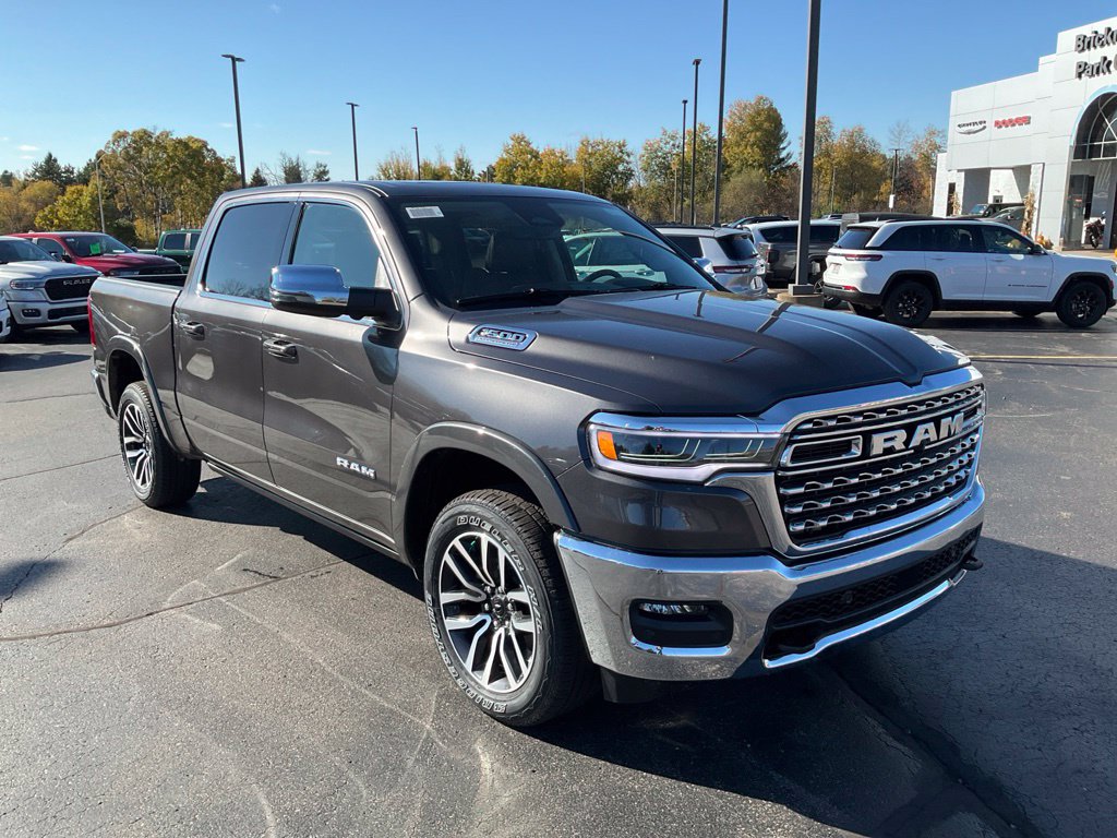  Ram 1500