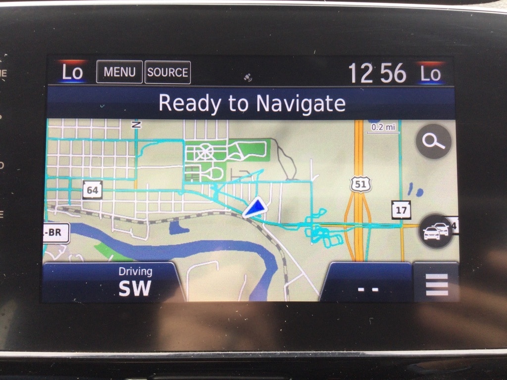 Used 2018 Honda CR-V Touring SUV