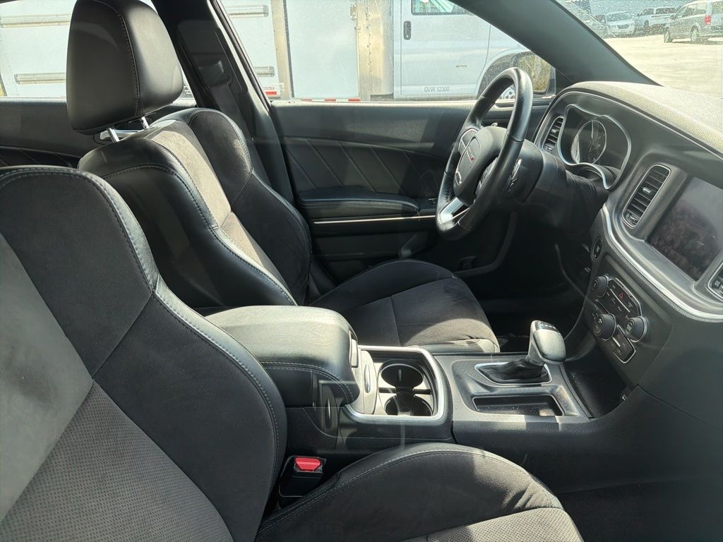 Used 2018 Dodge Charger GT Sedan
