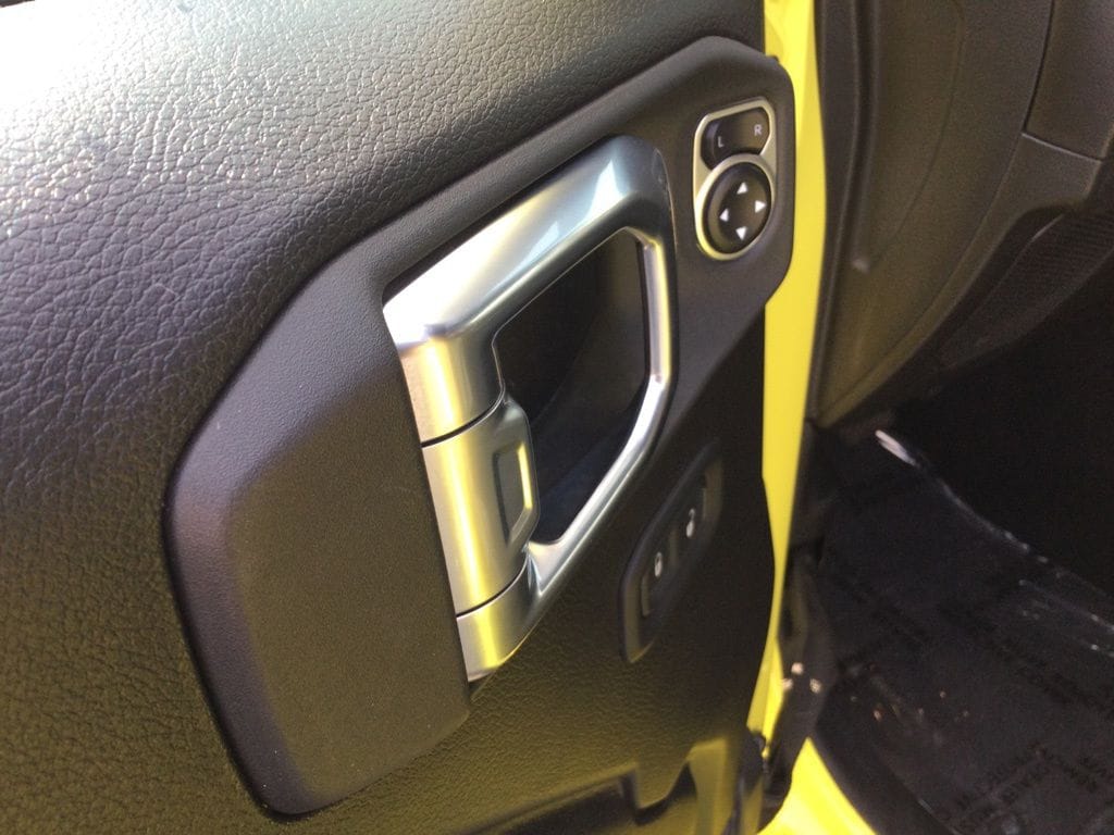 2024 Jeep Wrangler 2-Door Sport S - Photo 13