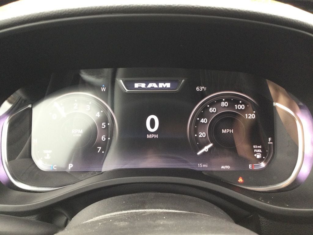 2026 RAM 1500 Big Horn/Lone Star - Photo 18