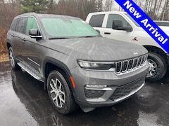 2024 Jeep Grand Cherokee Limited SUV