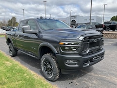 2026 Ram 2500 POWER WAGON CREW CAB 4X4 6'4 BOX Pickup