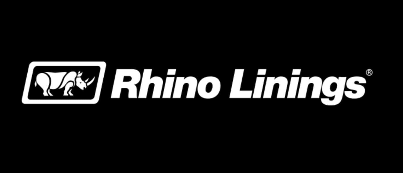 Rhino Linings Logo