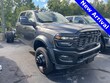 Ram 5500HD