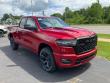 2026 Ram 1500 EXPRESS QUAD CAB 4X4 6'4 BOX Pickup