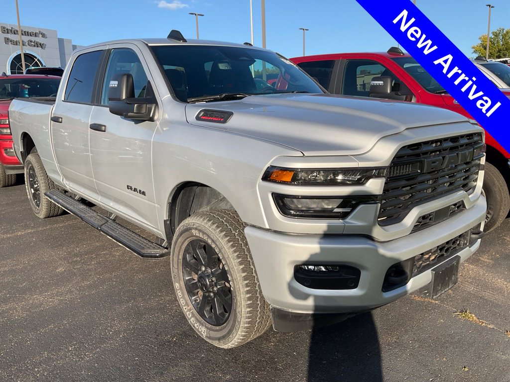  Ram 2500