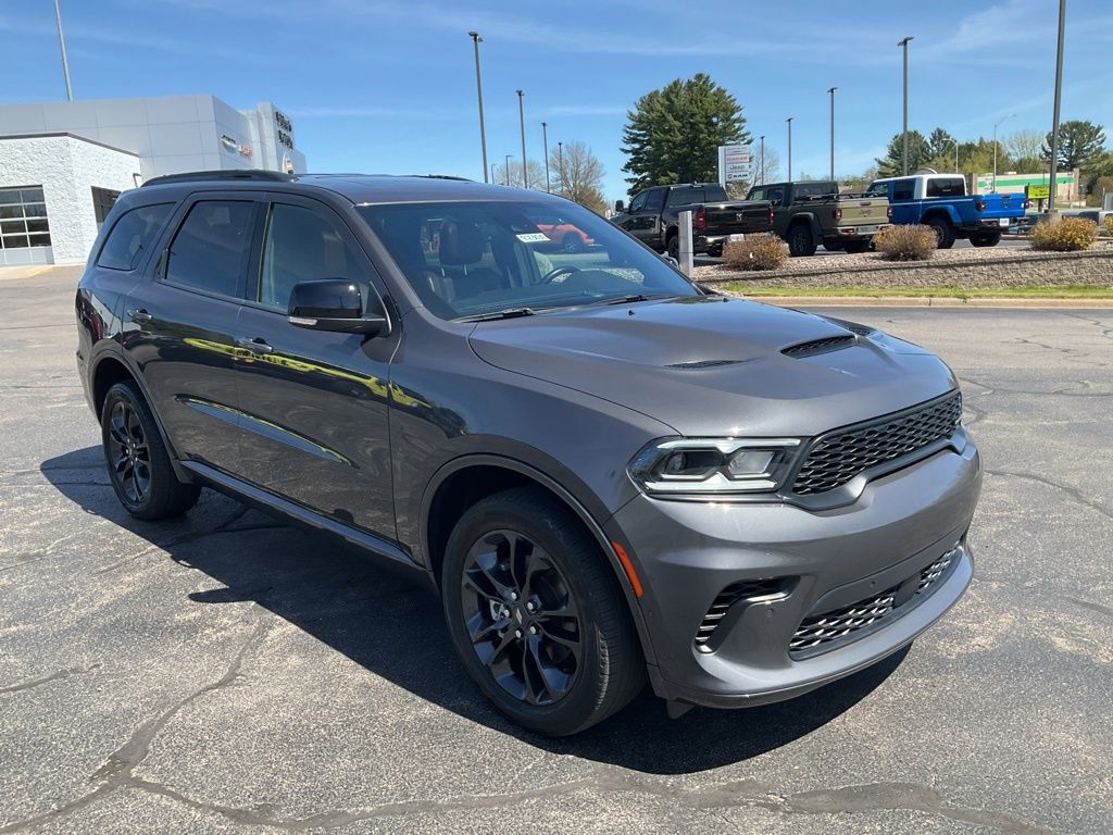 2024 Dodge Durango GT Premium AWD's photo