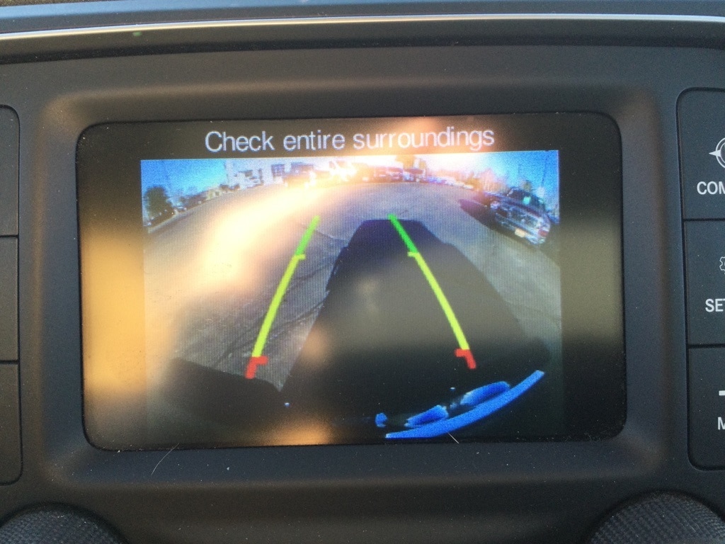 Used 2018 Ram 2500 Tradesman Truck