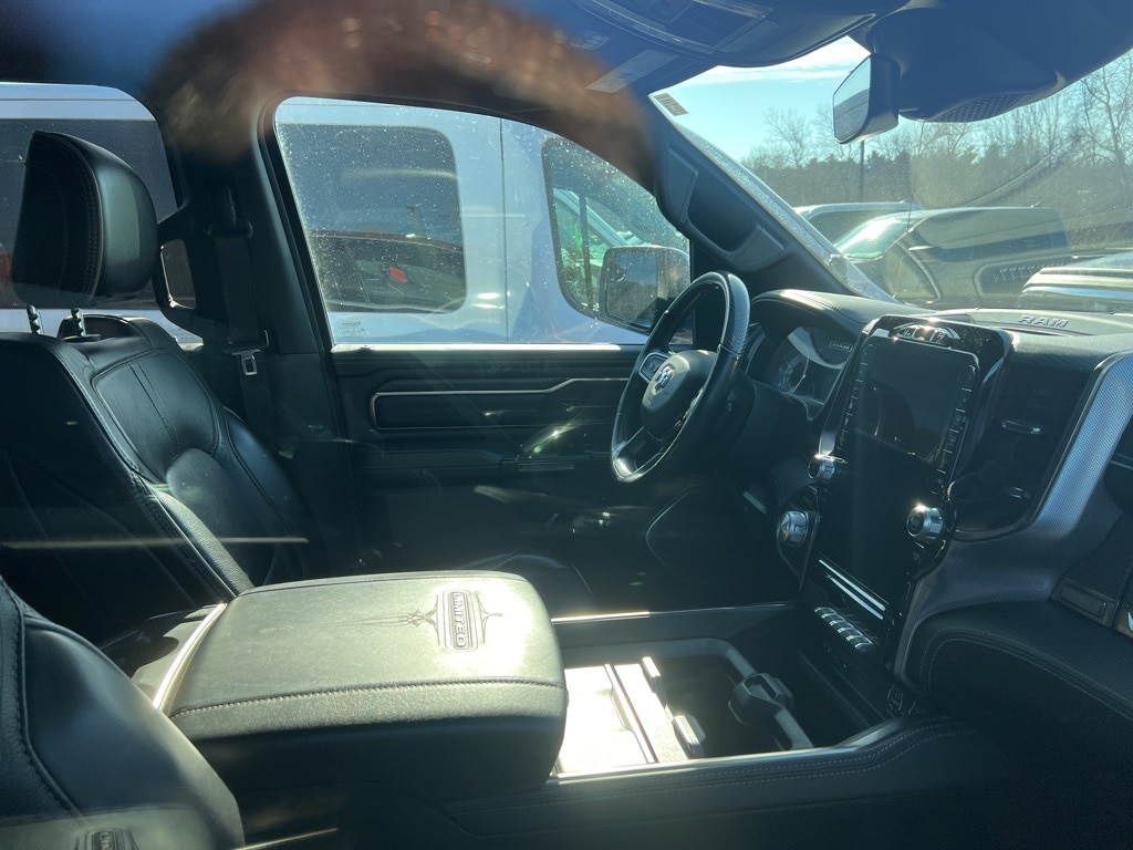 Used 2019 Ram 1500 Limited Truck