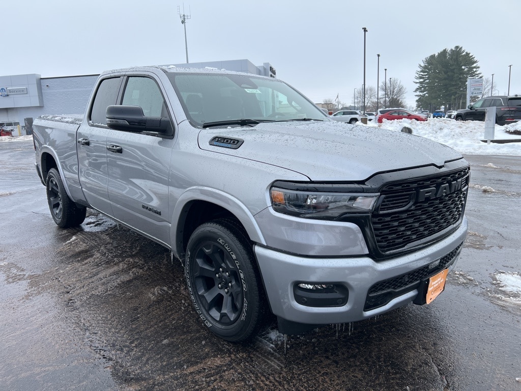 2025 RAM Ram 1500 Pickup Big Horn/Lone Star's photo