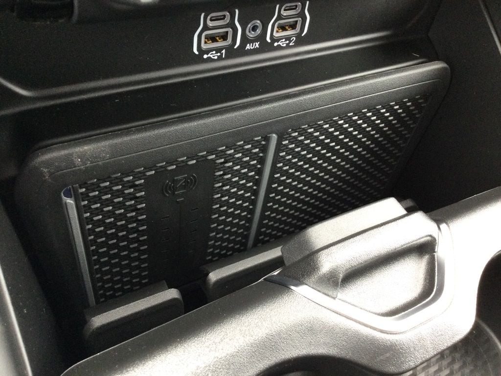 2026 RAM 1500 Big Horn/Lone Star - Photo 20