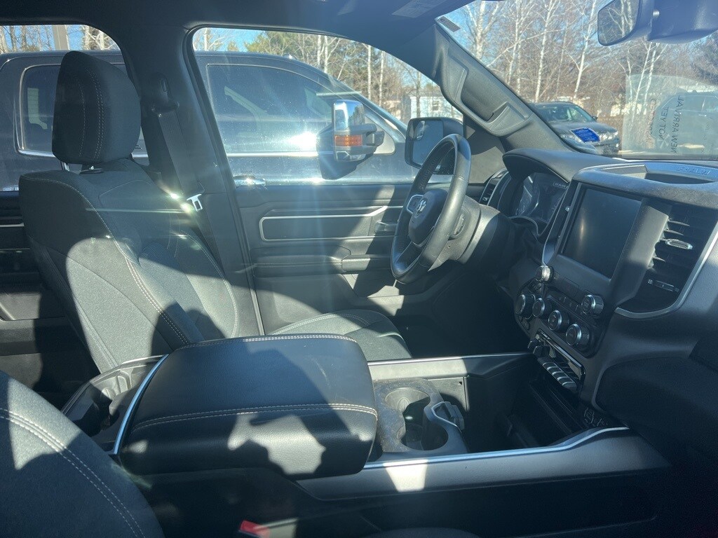 2023 Ram 1500 Big Horn Lone Star photo 2