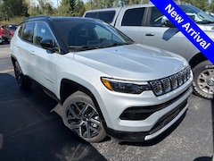 2025 Jeep Compass Limited SUV