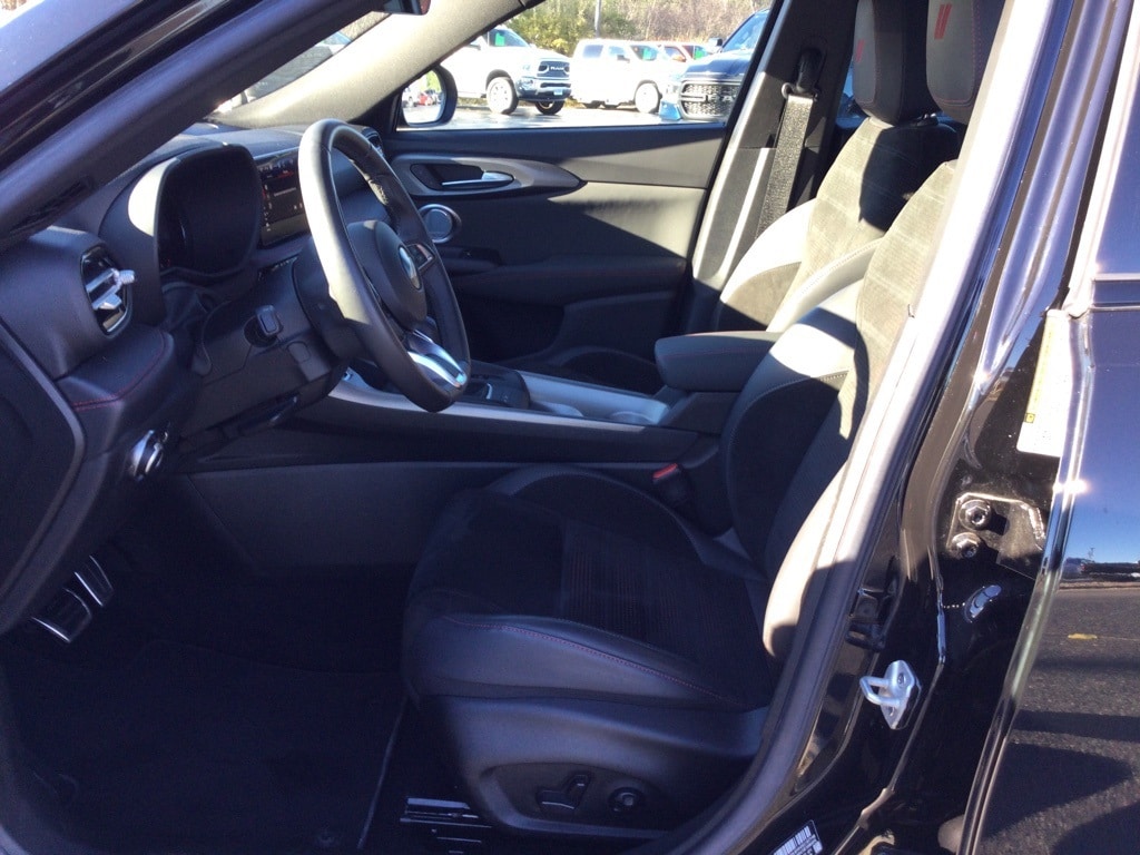 Used 2024 Dodge Hornet GT Plus SUV